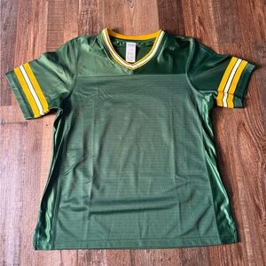 NWOT - Green Bay Packers NFL Jerseys